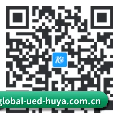 苹果用户专属 二维码